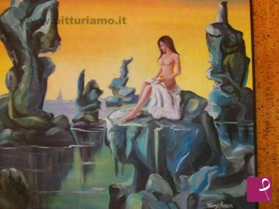 Quadro in vendita online
