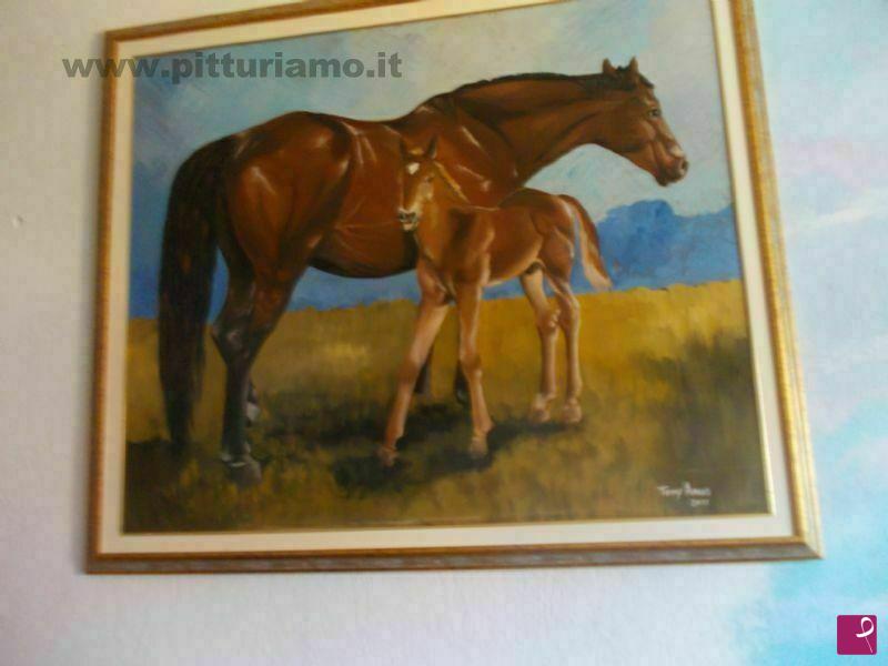 quadri in vendita online - Senza titolo #19468