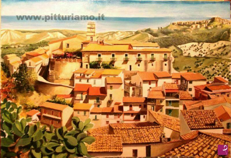 quadri in vendita online - Senza titolo #19518