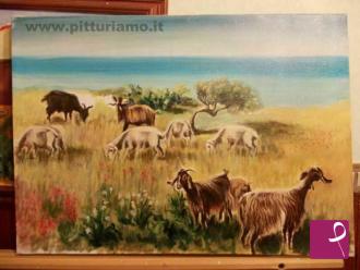 Quadro in vendita online