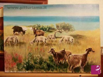 Quadro in vendita online
