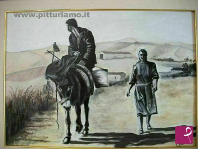Quadro in vendita online