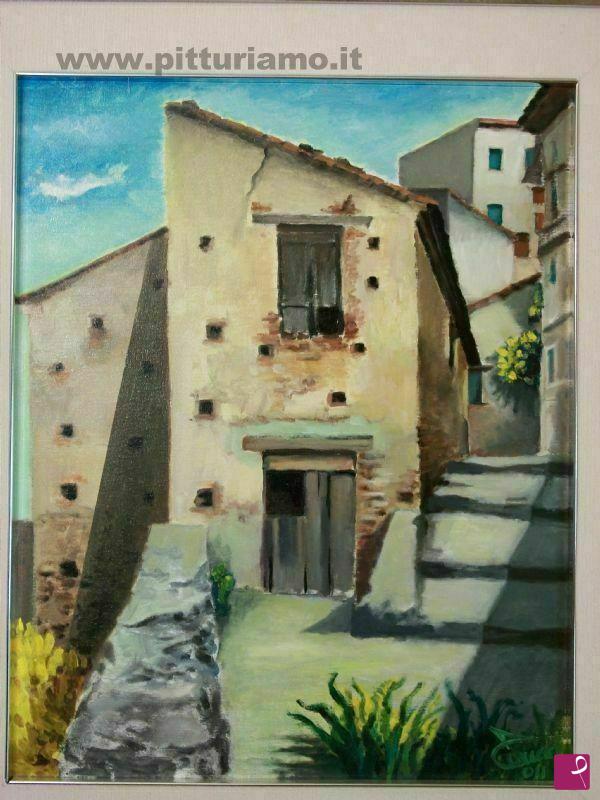 quadri in vendita online - Senza titolo #19524