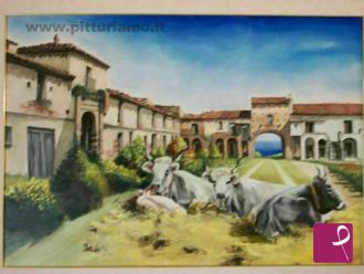 Quadro in vendita online