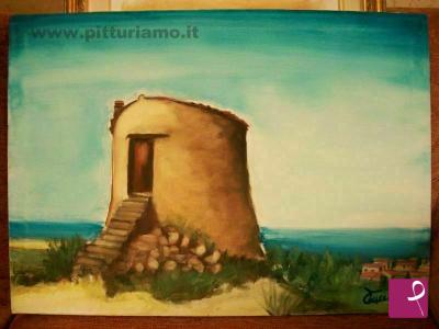 Quadro in vendita online