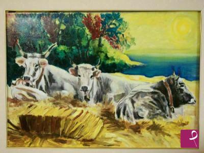 Quadro in vendita online