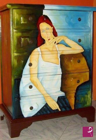 Quadro in vendita online