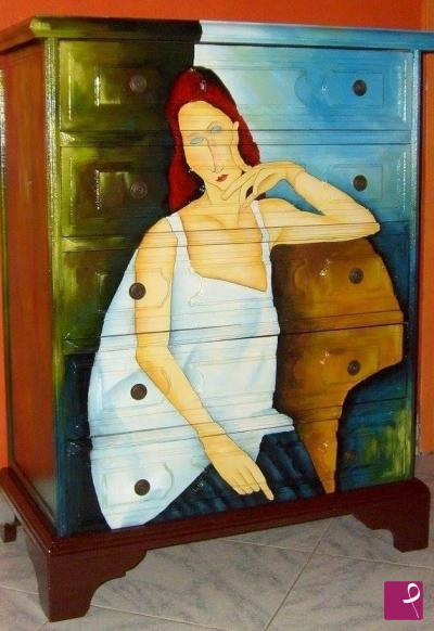 Quadro in vendita online