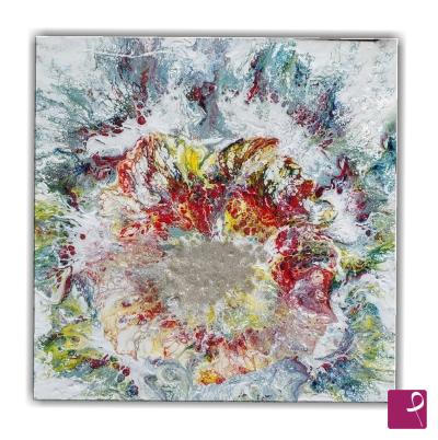 Quadro venduto su PitturiAmo