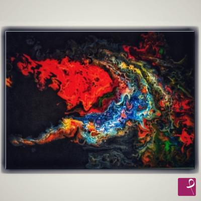 Quadro venduto su PitturiAmo