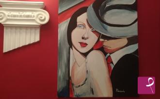 Quadro in vendita online