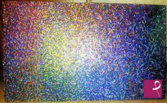 Quadro venduto su PitturiAmo