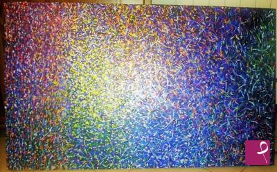 Quadro venduto su PitturiAmo