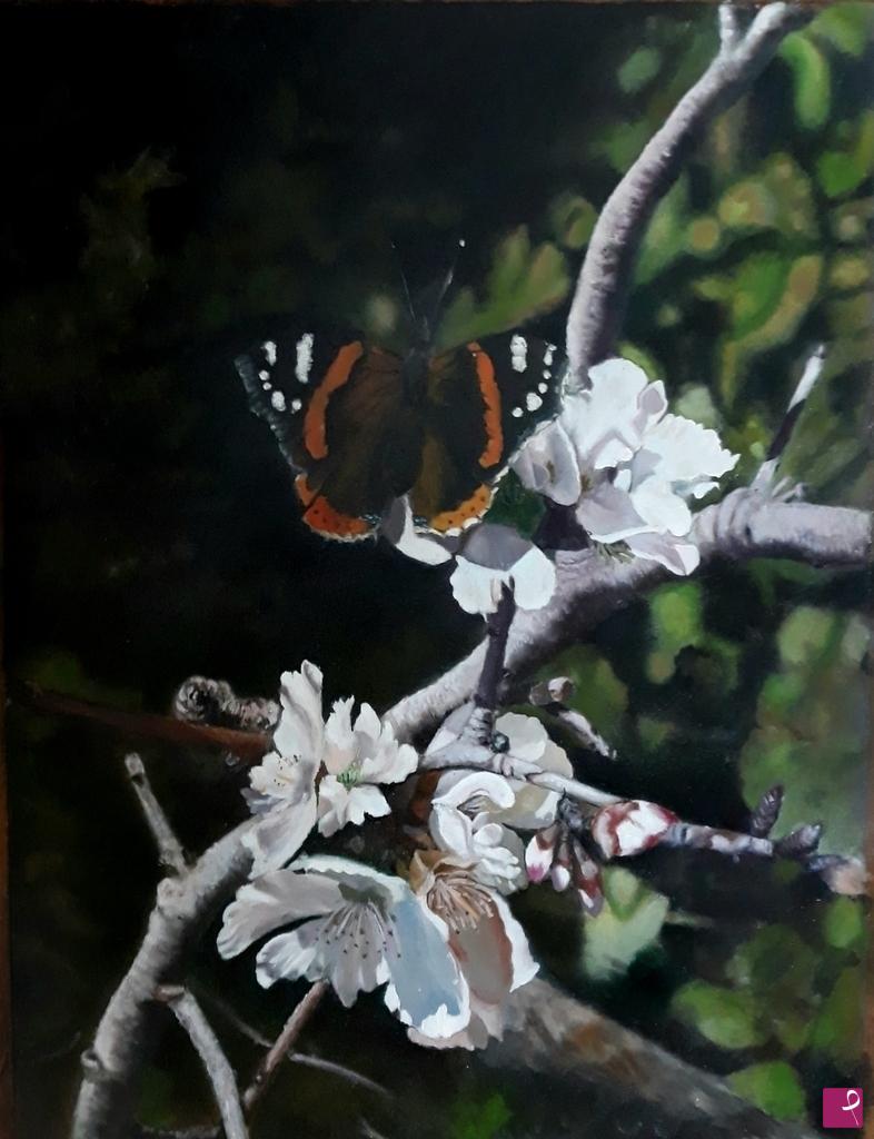 quadri in vendita online - Senza titolo #201809