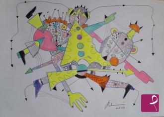 Quadro in vendita online