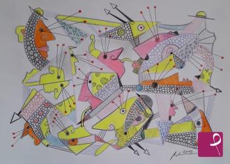 Quadro in vendita online