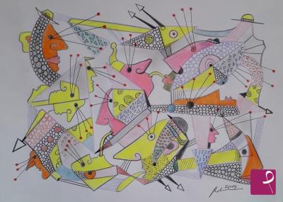 Quadro in vendita online