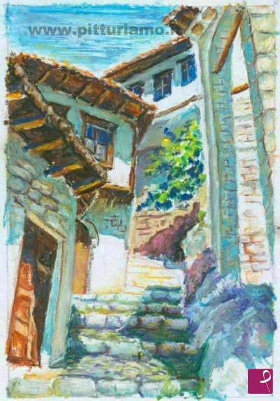 Quadro in vendita online