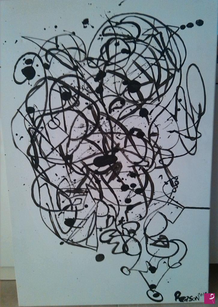 quadri in vendita online - Senza titolo #203227