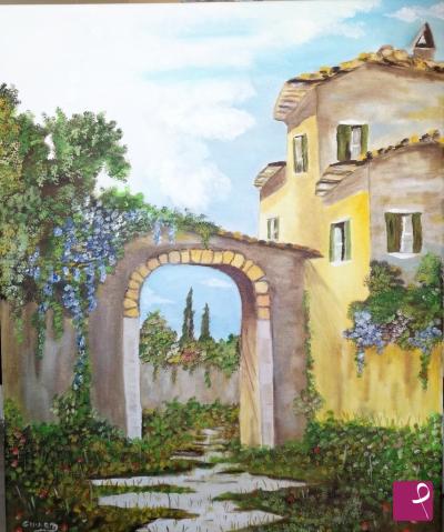 Quadro in vendita online