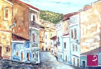 Quadro in vendita online