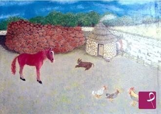 Quadro in vendita online