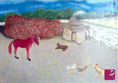 Quadro in vendita online