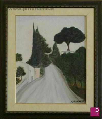 Quadro in vendita online