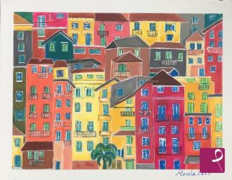 Quadro in vendita online