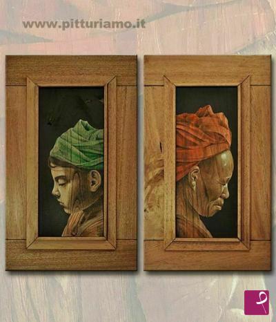 Quadro in vendita online