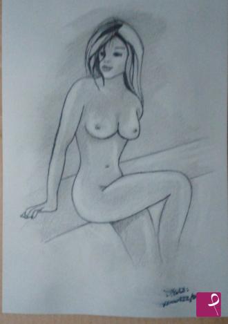 Quadro venduto su PitturiAmo