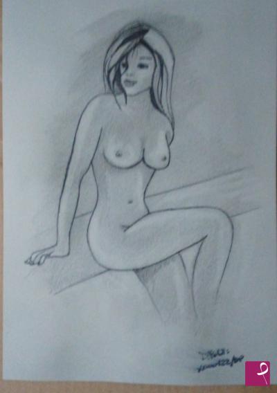 Quadro venduto su PitturiAmo