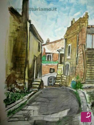 Quadro in vendita online