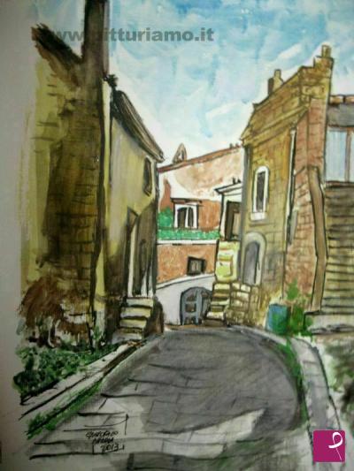 Quadro in vendita online