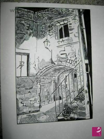 Quadro in vendita online