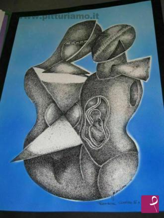 Quadro in vendita online