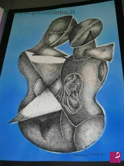 Quadro in vendita online