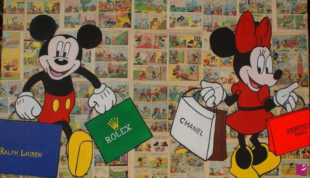 quadri in vendita online - Senza titolo #220217