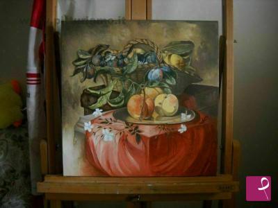 Quadro venduto su PitturiAmo
