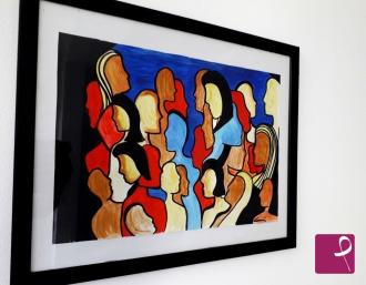 Quadro in vendita online