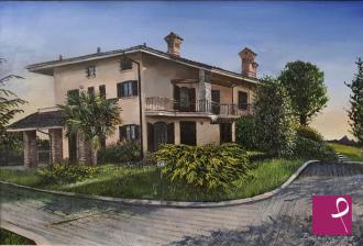 Quadro venduto su PitturiAmo