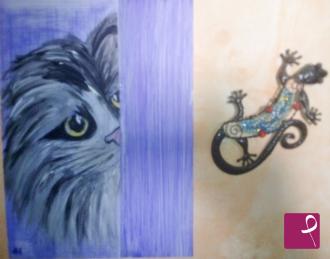 Quadro in vendita online