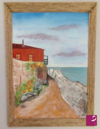 Quadro in vendita online