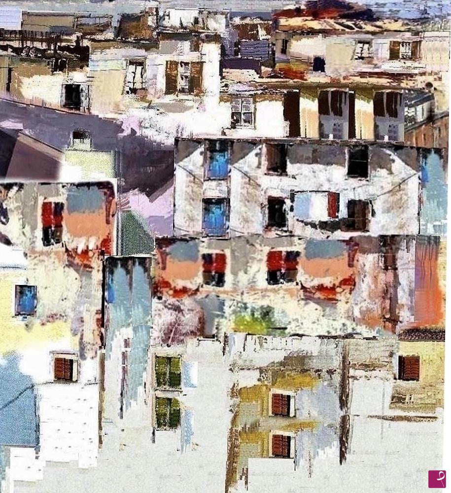 quadri in vendita online - Senza titolo #228541