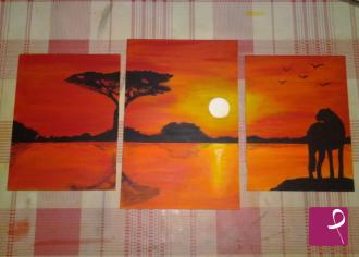 Quadro in vendita online