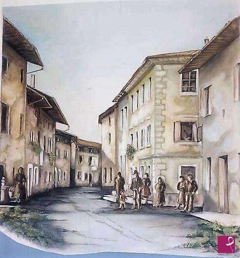 quadri in vendita online - Senza titolo #230908