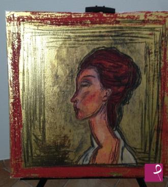 Quadro venduto su PitturiAmo
