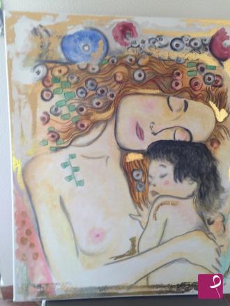 Quadro venduto su PitturiAmo
