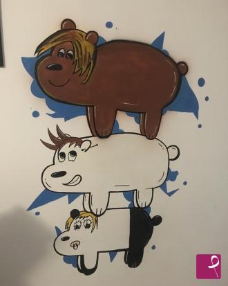 Quadro venduto su PitturiAmo