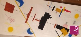 Quadro in vendita online